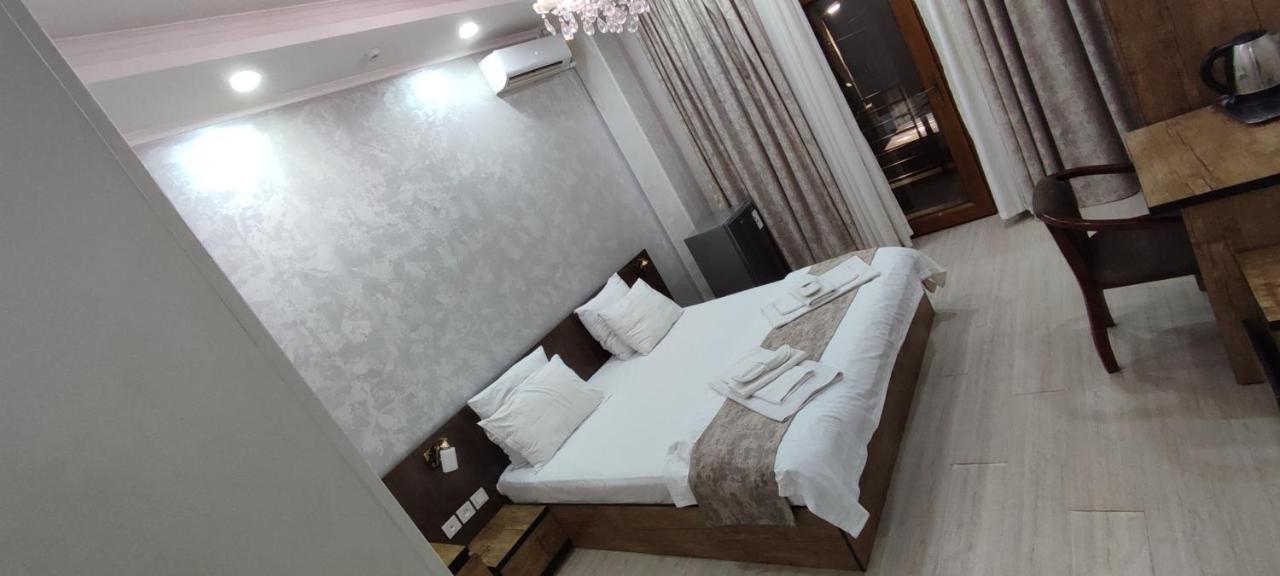 Art Rakat Hotel Tashkent Exterior photo