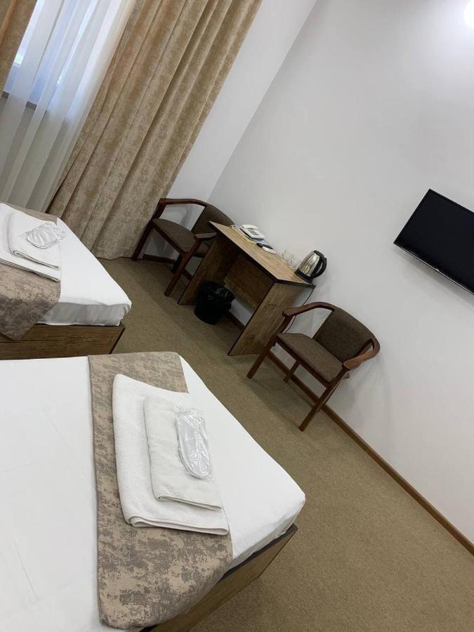 Art Rakat Hotel Tashkent Exterior photo