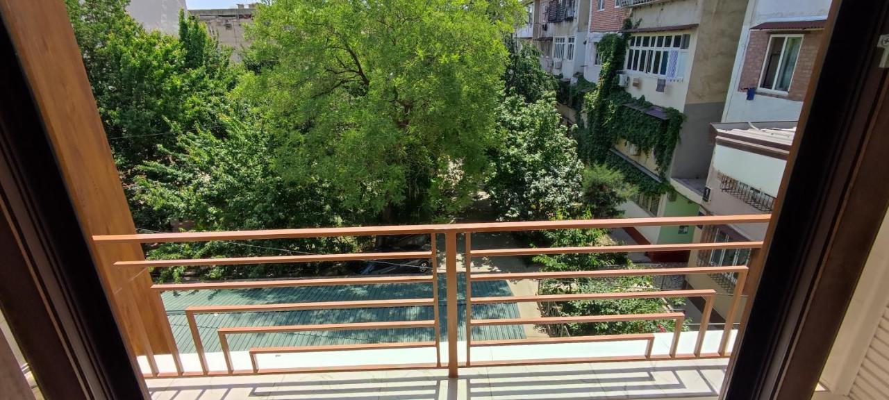 Art Rakat Hotel Tashkent Exterior photo