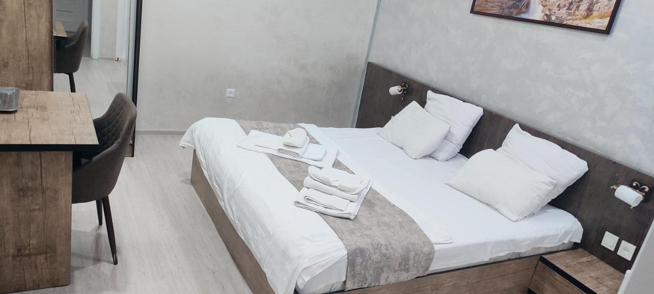 Art Rakat Hotel Tashkent Exterior photo