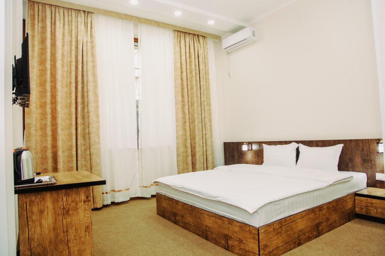 Art Rakat Hotel Tashkent Exterior photo
