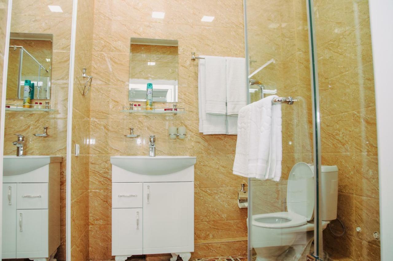 Art Rakat Hotel Tashkent Exterior photo