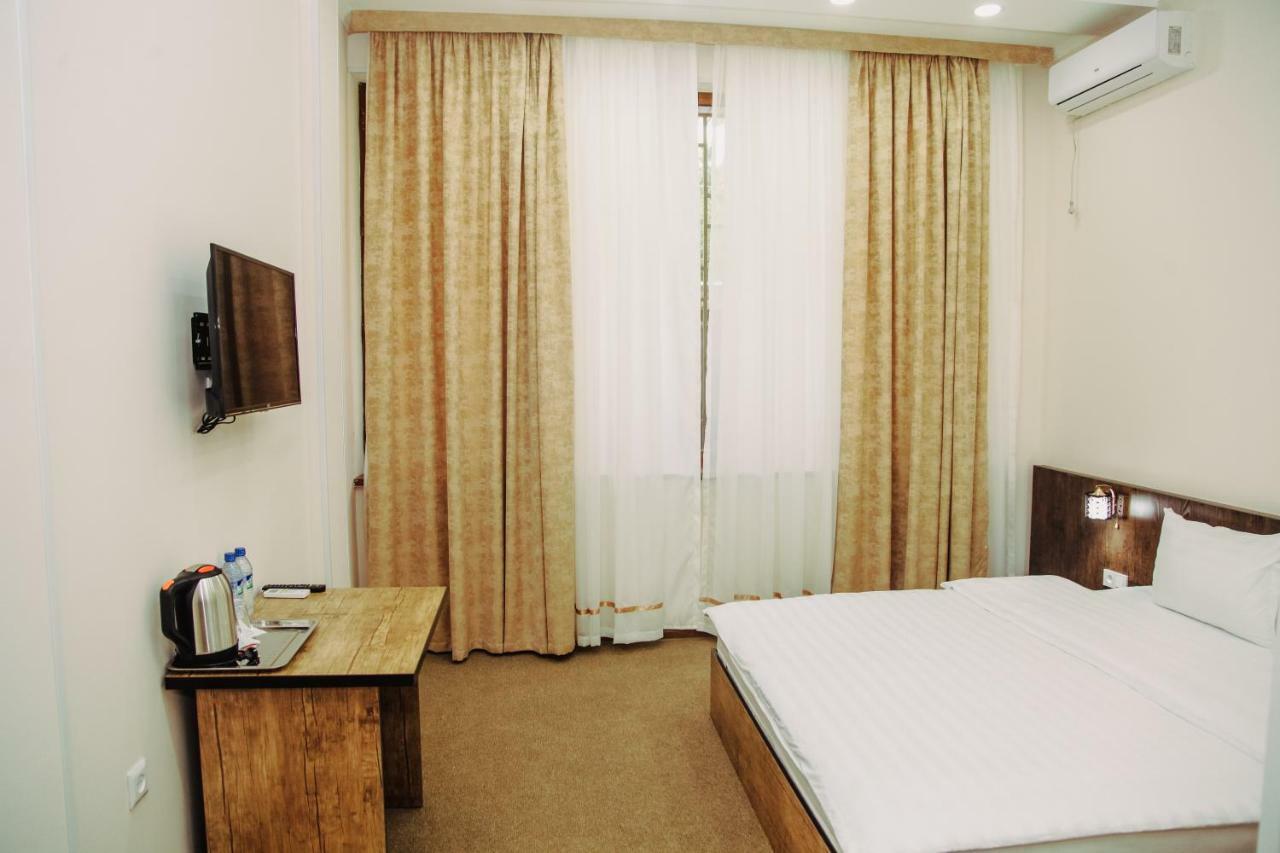 Art Rakat Hotel Tashkent Exterior photo