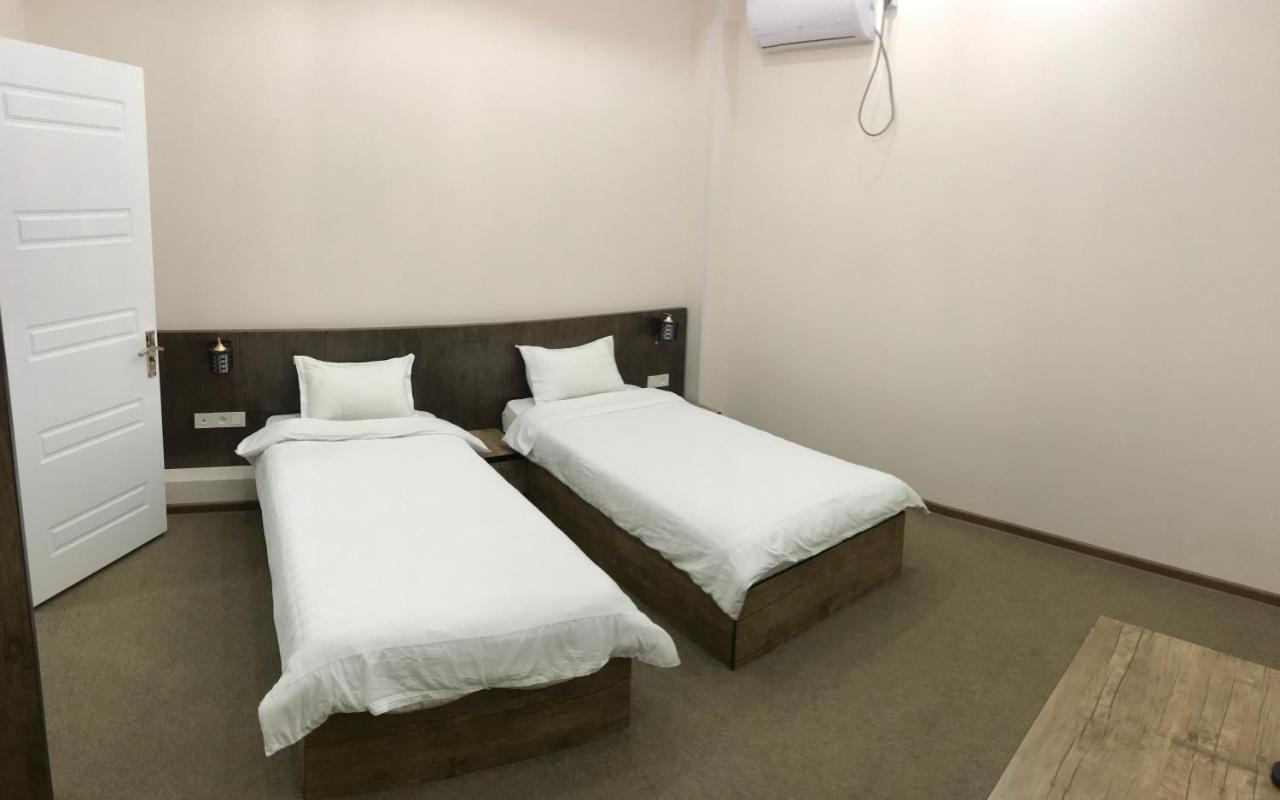 Art Rakat Hotel Tashkent Exterior photo